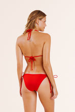 Charger l'image dans la galerie, Model Back: Wednesday In Hawaii By Rio De Sol Bas Bottom Hibiscus Kaleia-Comfy
