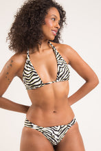 Charger l'image dans la galerie, Image 07: Rio De Sol Bas Bottom Wild-Black Mel-Comfy
