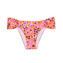 Charger l'image dans la galerie, Product Front: Rio De Sol Bas Bottom Sweet-Camo Baobi
