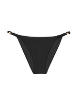 Charger l'image dans la galerie, Product Front: Rio De Sol Bas Bottom Malibu-Black Essential-Noa
