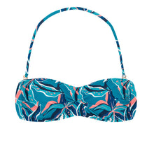 Charger l'image dans la galerie, Product Front: Rio De Sol Haut Top Lilly Bandeau
