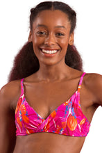 Charger l'image dans la galerie, Gallery: Rio De Sol Haut Top Flavors Balconet-Inv
