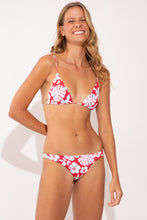 Charger l'image dans la galerie, Image 07: Wednesday In Hawaii By Rio De Sol Bas Bottom Pua-Hibiscus Leblon
