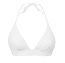 Charger l'image dans la galerie, Product Front: Rio De Sol Haut Top Bora-White Tri-Cos
