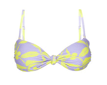 Charger l'image dans la galerie, Product Front: Rio De Sol Haut Top Glow Bandeau-Joy
