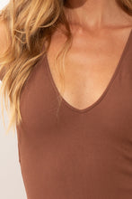 Charger l'image dans la galerie, Image 05: Rio De Sol Une Pièce Sand-Cappuccino Sunny
