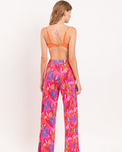 Charger l'image dans la galerie, Image 07: Rio De Sol Pantalon De Plage Flavors Wide Pants
