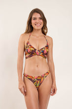 Charger l'image dans la galerie, Model Front: Rio De Sol Ensemble Set Fiore Kate Essential
