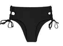 Charger l'image dans la galerie, Product Front: Rio De Sol Bas Bottom Nero Madrid
