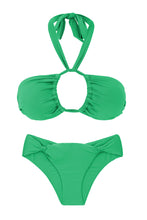 Charger l'image dans la galerie, Product Back: Rio De Sol Ensemble Set Tambourine Mel
