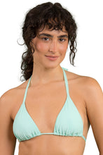 Charger l'image dans la galerie, Gallery: Rio De Sol Haut Top Malibu-Menta Tri-Inv
