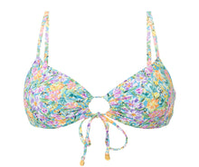 Charger l'image dans la galerie, Product Front: Rio De Sol Haut Top Tiny-Garden Mila

