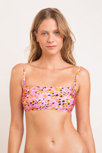 Charger l'image dans la galerie, Gallery: Rio De Sol Haut Top Sweet-Camo Bandeau-Reto
