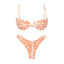 Charger l'image dans la galerie, Product Front: Rio De Sol Ensemble Set Sahari Juliette Nara
