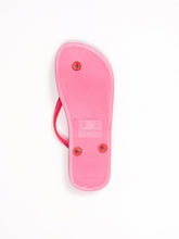 Charger l'image dans la galerie, Image 06: Rio De Sol Tongs Ditsy-Butter Slim
