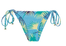 Charger l'image dans la galerie, Product Front: Rio De Sol Bas Bottom Flower Geometric Invisible
