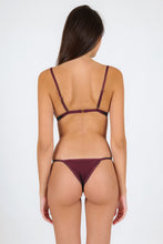 Charger l'image dans la galerie, Model Back: Rio De Sol Bas Bottom Barolo California
