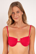 Charger l'image dans la galerie, Gallery: Rio De Sol Haut Top Malibu-Malagueta Zaya
