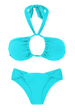 Charger l'image dans la galerie, Product Back: Rio De Sol Ensemble Set Miami Mel
