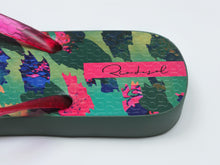 Charger l'image dans la galerie, Image 04: Rio De Sol Tongs Wilds Slim
