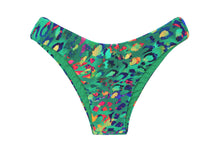 Charger l'image dans la galerie, Product Front: Rio De Sol Bas Bottom Wilds Highleg
