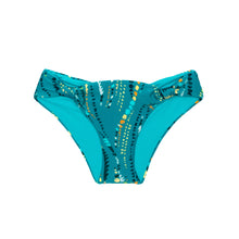 Charger l'image dans la galerie, Product Front: Rio De Sol Bas Bottom Rain Mel
