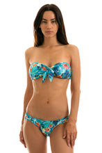 Charger l'image dans la galerie, Model Front: Rio De Sol Bas Bottom Isla Bandeau
