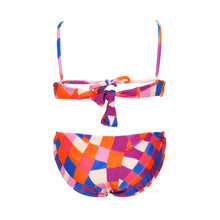 Charger l'image dans la galerie, Product Back: Rio De Sol Deux Pièces Fille Funny Bikini-Kids
