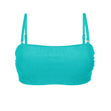 Charger l'image dans la galerie, Product Front: Rio De Sol Haut Top Malibu-Atol Bandeau-Reto
