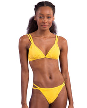 Charger l'image dans la galerie, Gallery: Rio De Sol Ensemble Set Malibu-Yellow Tri-Duo Rio-Duo
