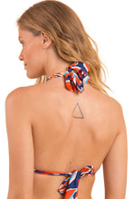 Charger l'image dans la galerie, Image 09: Rio De Sol Haut Top Leaves Mel
