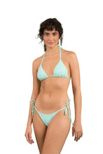 Charger l'image dans la galerie, Image 04: Rio De Sol Bas Bottom Malibu-Menta Cheeky-Tie
