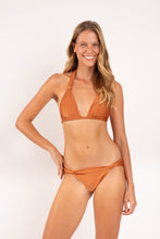 Charger l'image dans la galerie, Image 05: Rio De Sol Ensemble Set Shimmer-Nocciola Mel
