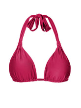 Charger l'image dans la galerie, Product Front: Rio De Sol Haut Top Shimmer-Desejo Mel
