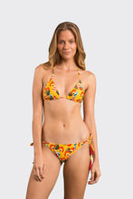 Charger l'image dans la galerie, Model Front: Rio De Sol Haut Top Stories Tri-Inv
