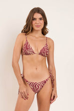 Charger l'image dans la galerie, Model Front: Rio De Sol Bas Bottom Dune Ibiza-Comfy
