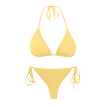 Charger l'image dans la galerie, Product Front: Wednesday In Hawaii By Rio De Sol Ensemble Set Lilikoi Kauai Kaleia
