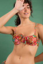 Charger l'image dans la galerie, Image 09: Rio De Sol Ensemble Set Tropics Balconet-Tie Lacinho
