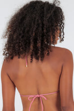 Charger l'image dans la galerie, Image 06: Rio De Sol Haut Top Shimmer-Confetti Tri-Rope
