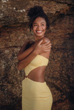 Charger l'image dans la galerie, Image 11: Rio De Sol Mini Dress Drift-Butterglow Lulu Dress
