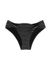 Charger l'image dans la galerie, Product Front: Rio De Sol Bas Bottom Linea-Black Mel
