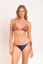 Charger l'image dans la galerie, Image 08: Rio De Sol Ensemble Set Amore-Red Tri-Fixo Ibiza-Comfy
