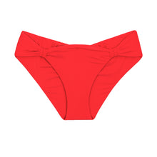 Charger l'image dans la galerie, Product Front: Rio De Sol Bas Bottom Rouge Mel-Comfy
