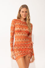 Charger l'image dans la galerie, Image 06: Rio De Sol Haut De Plage Maracai Top Harper Long
