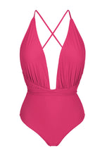 Charger l'image dans la galerie, Product Front: Rio De Sol Une Pièce New Vegas Olinda
