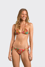 Charger l'image dans la galerie, Model Front: Rio De Sol Bas Bottom Tropics Ibiza-Comfy
