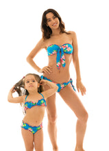 Charger l'image dans la galerie, Model Back: Rio De Sol Deux Pièces Fille Hookeri Girl
