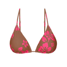 Charger l'image dans la galerie, Product Front: Wednesday In Hawaii By Rio De Sol Haut Top Pua-Coco-Guava Ana
