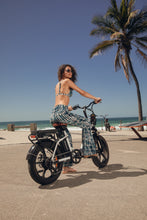 Charger l'image dans la galerie, Image 12: Rio De Sol Pantalon De Plage Azule Murana Pants
