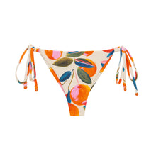 Charger l'image dans la galerie, Product Front: Rio De Sol Bas Bottom Picnic Cheeky-Micro
